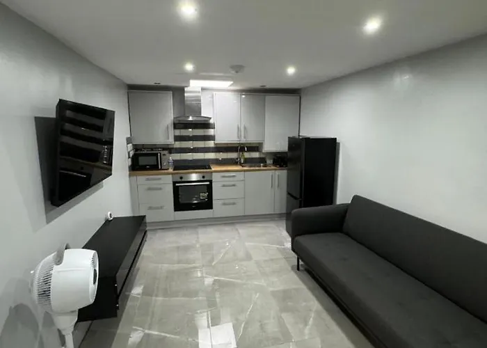 Place To Stay In Erith