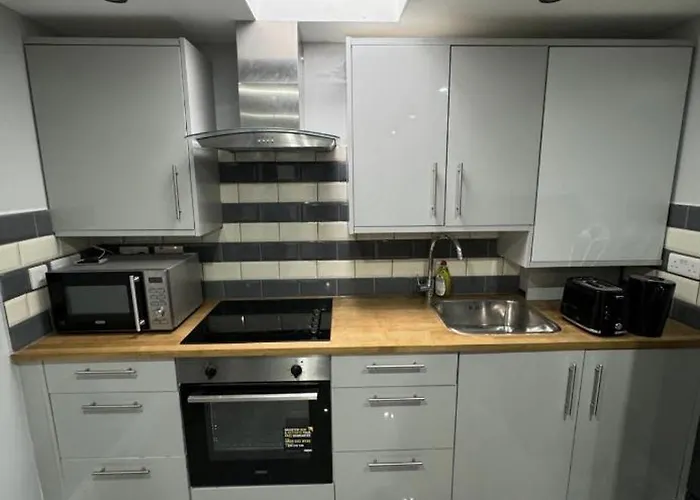 Place To Stay In Erith
